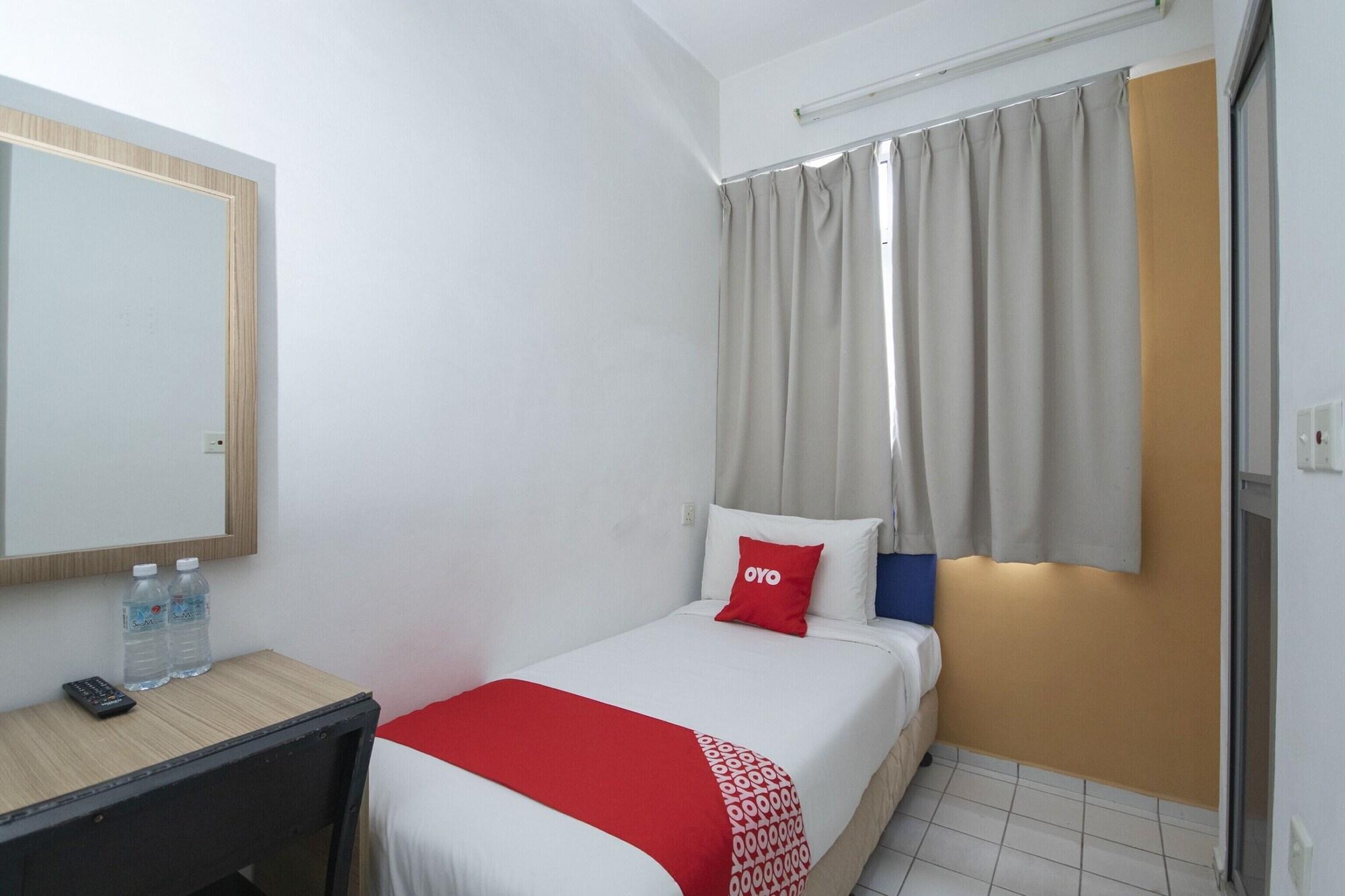 City Campus Lodge And Hotel Kuala Lumpur Luaran gambar