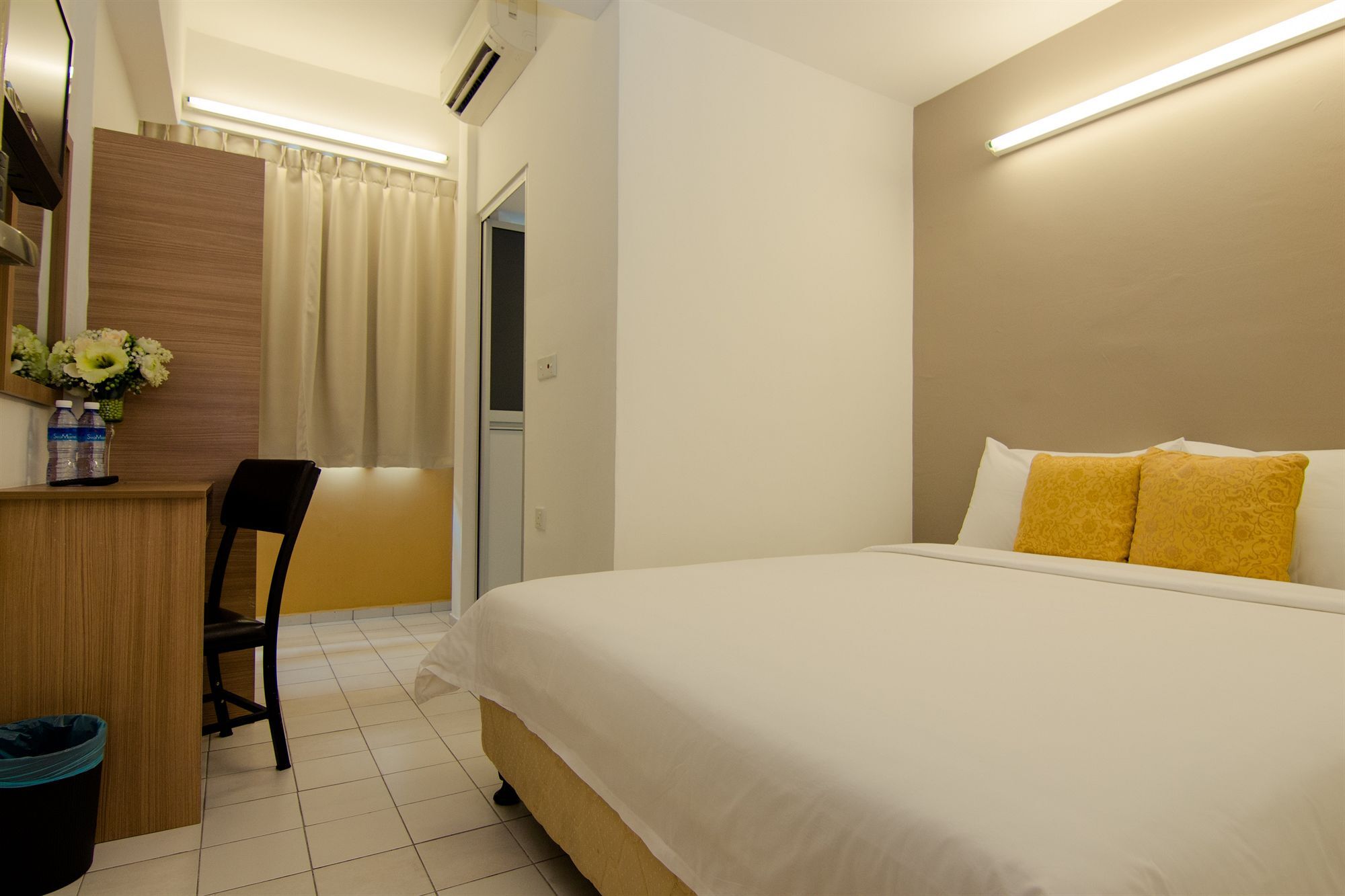 City Campus Lodge And Hotel Kuala Lumpur Luaran gambar