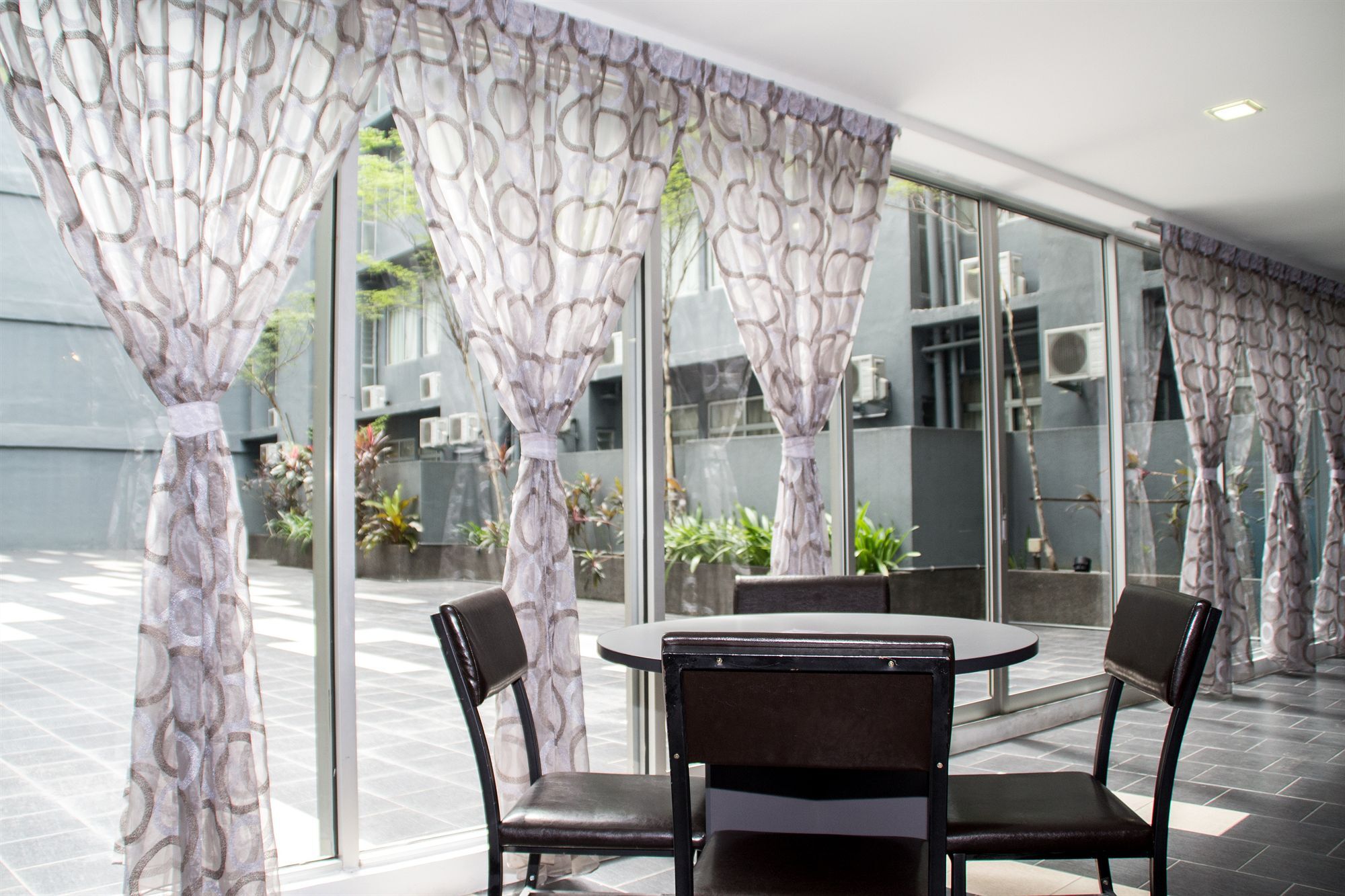 City Campus Lodge And Hotel Kuala Lumpur Luaran gambar