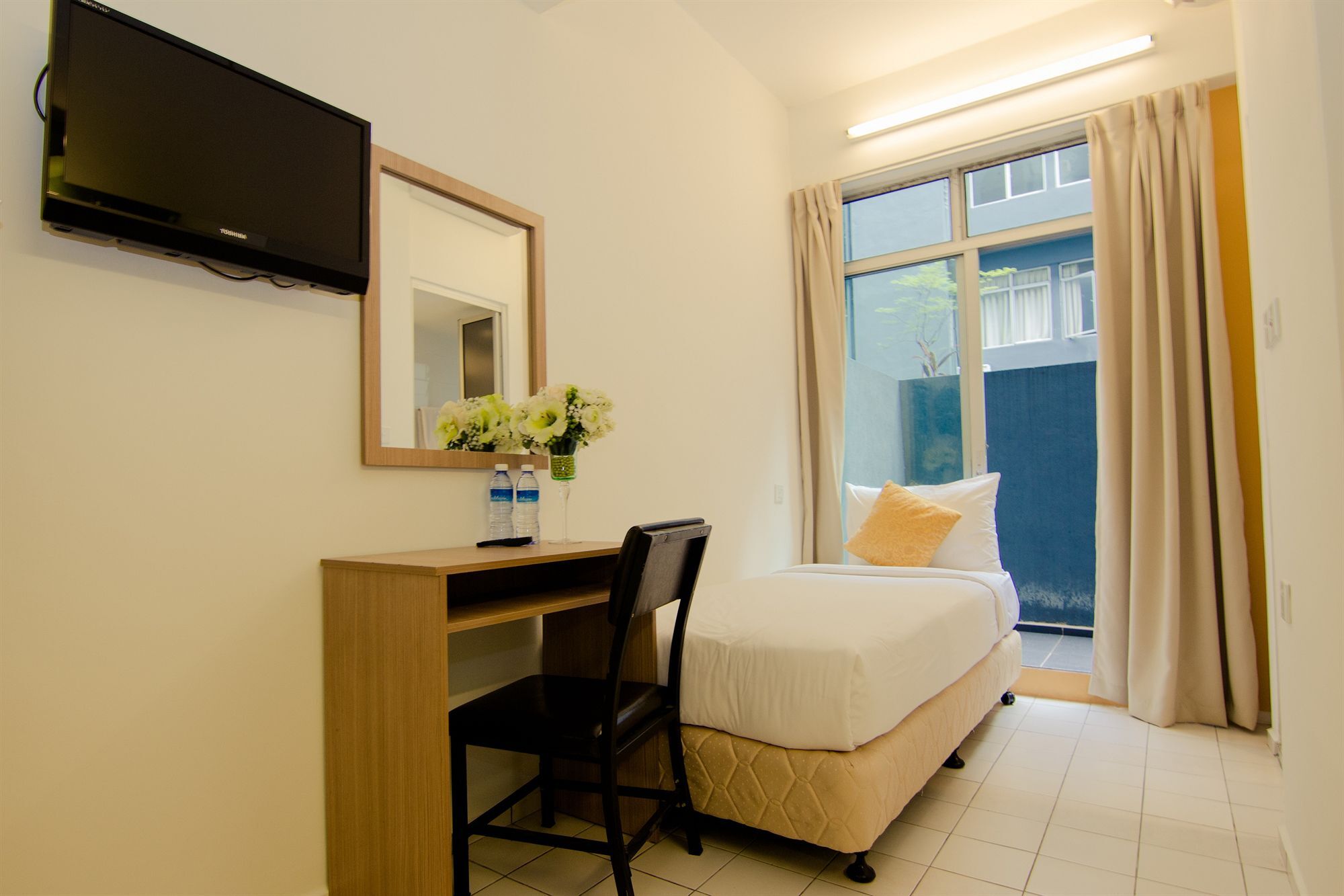 City Campus Lodge And Hotel Kuala Lumpur Luaran gambar