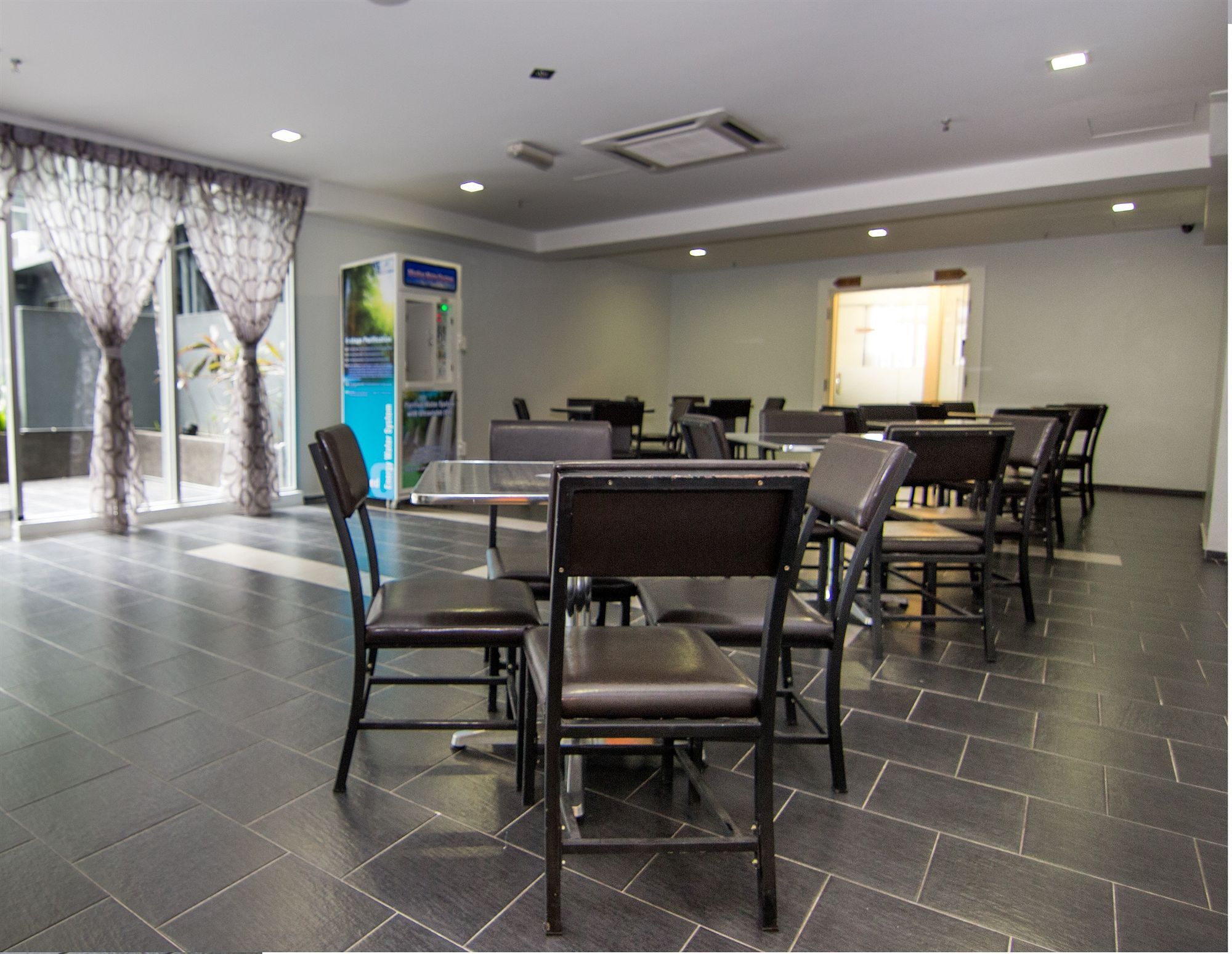 City Campus Lodge And Hotel Kuala Lumpur Luaran gambar
