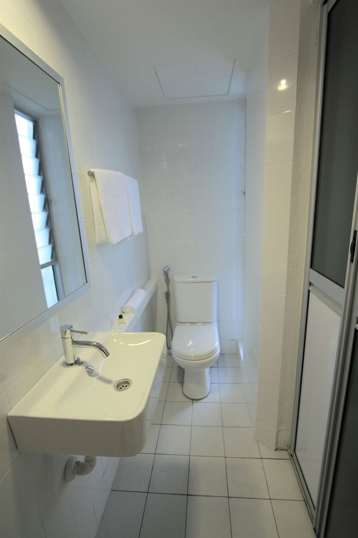 City Campus Lodge And Hotel Kuala Lumpur Luaran gambar