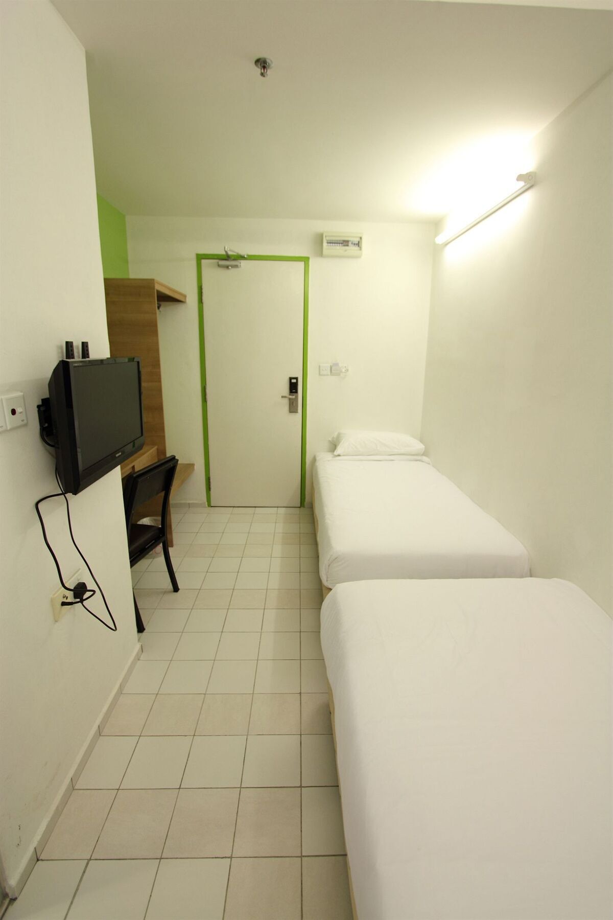 City Campus Lodge And Hotel Kuala Lumpur Luaran gambar