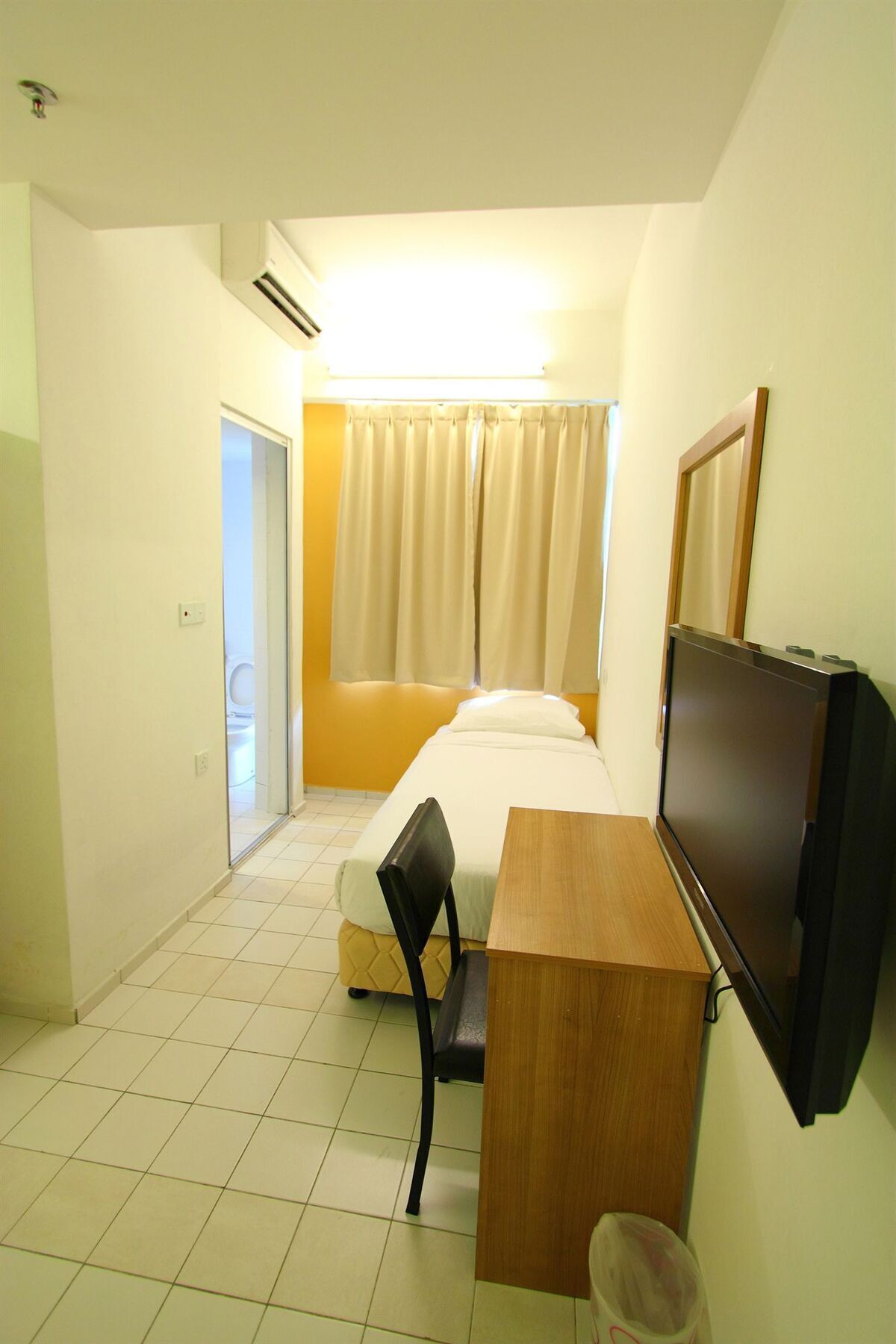 City Campus Lodge And Hotel Kuala Lumpur Luaran gambar