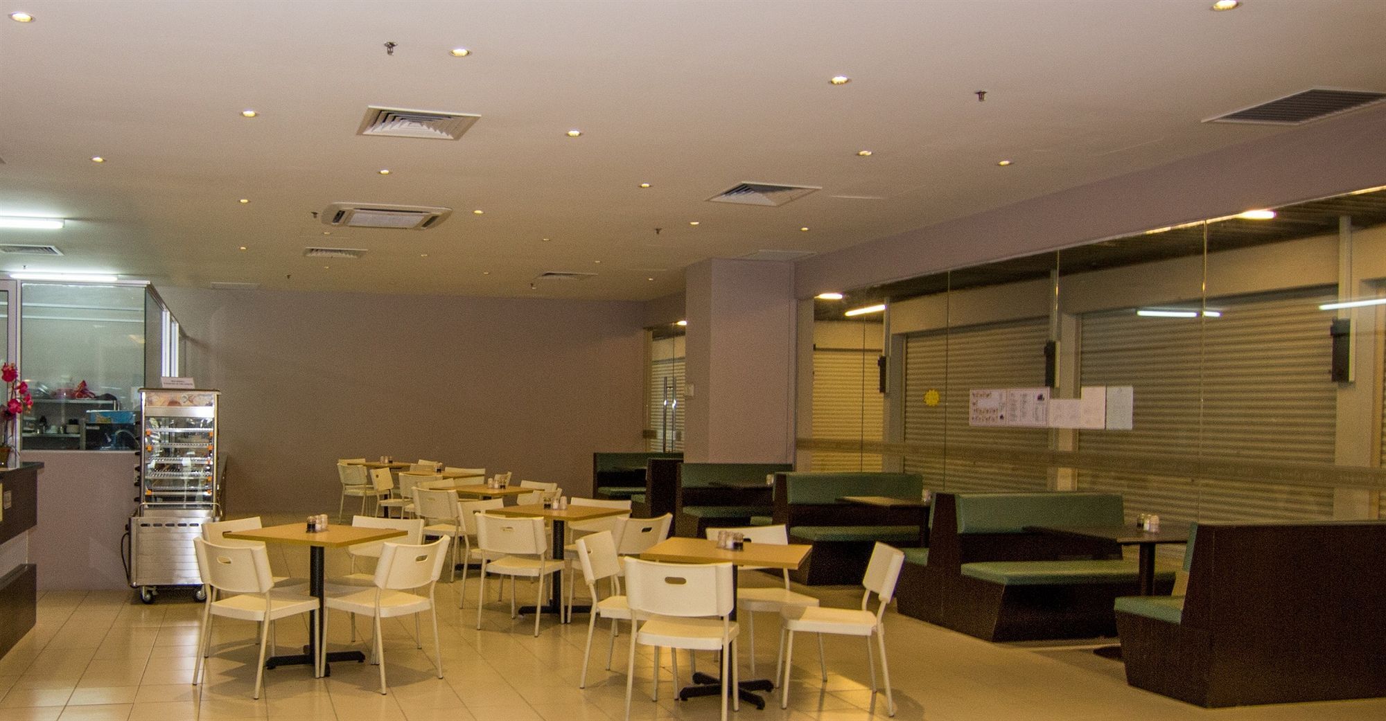 City Campus Lodge And Hotel Kuala Lumpur Luaran gambar