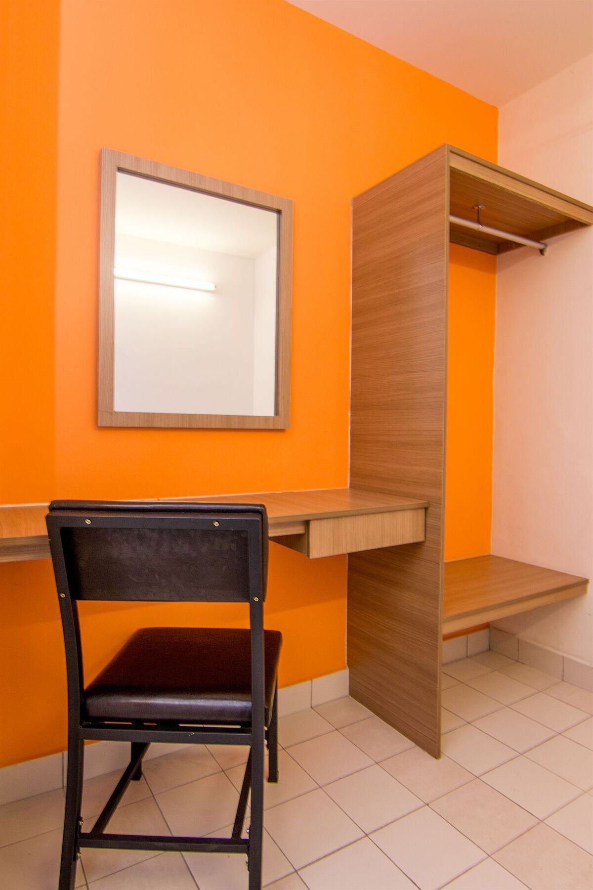 City Campus Lodge And Hotel Kuala Lumpur Luaran gambar