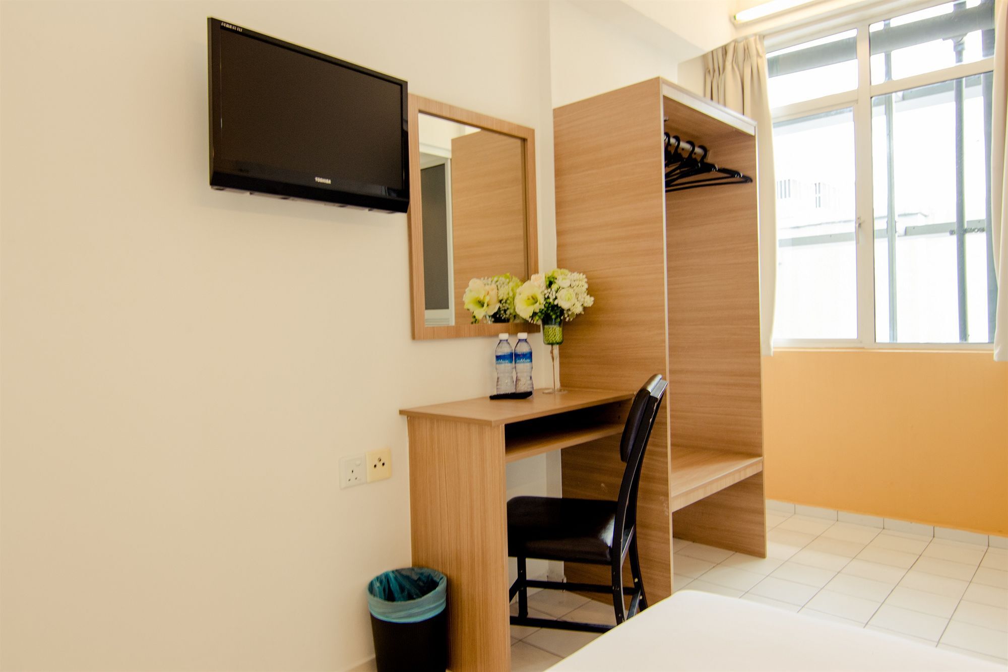 City Campus Lodge And Hotel Kuala Lumpur Luaran gambar